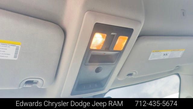 2019 Ram 1500 Classic Warlock Quad Cab 4x4 6'4" Box