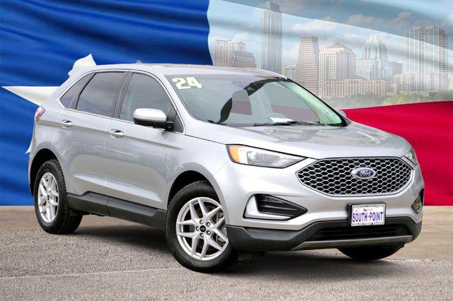 2024 Ford Edge SEL for sale in Austin, TX