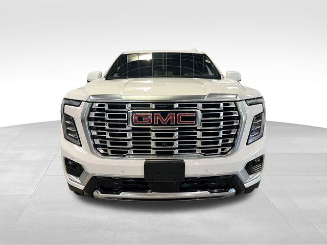 2025 GMC Yukon XL 4WD Denali