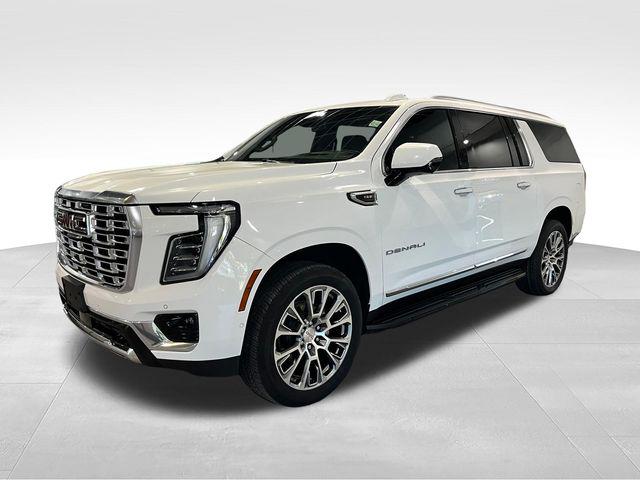 2025 GMC Yukon XL 4WD Denali