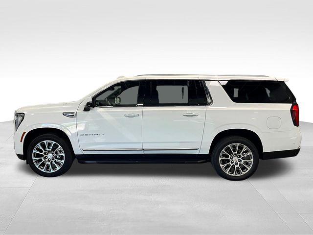 2025 GMC Yukon XL 4WD Denali
