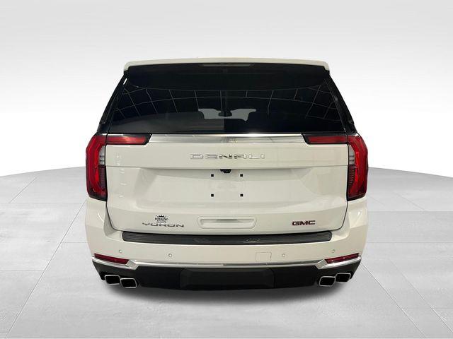 2025 GMC Yukon XL 4WD Denali