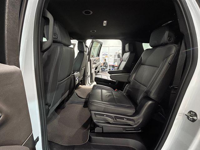 2025 GMC Yukon XL 4WD Denali
