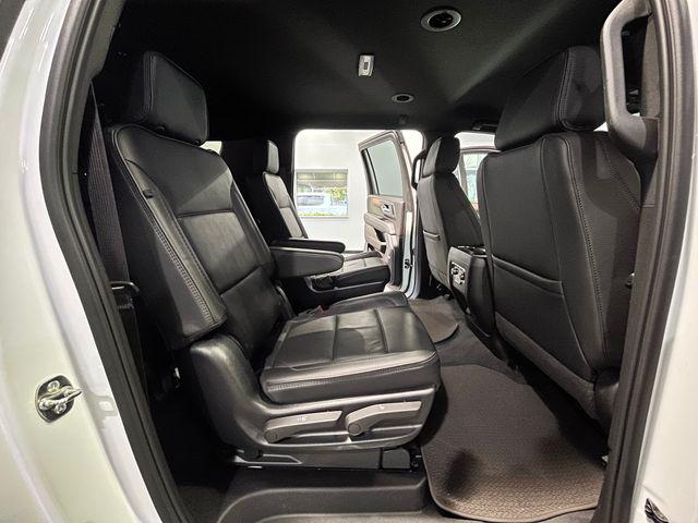 2025 GMC Yukon XL 4WD Denali