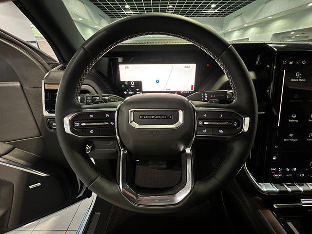 2025 GMC Yukon XL 4WD Denali