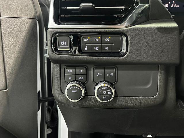 2025 GMC Yukon XL 4WD Denali