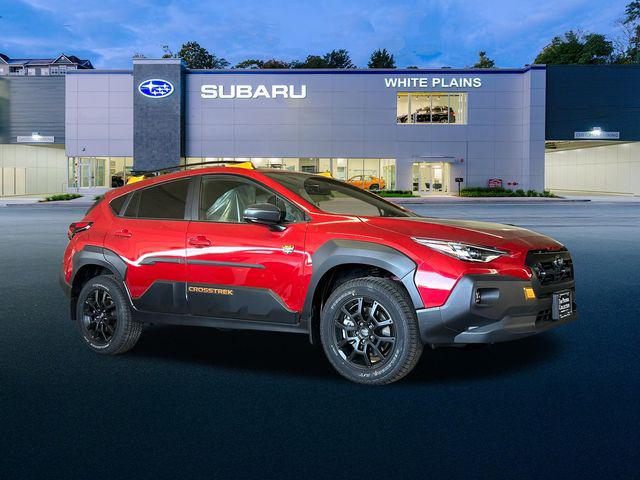 2026 Subaru Crosstrek Wilderness for sale in Elmsford, NY