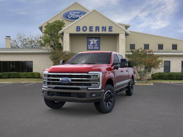 2026 Ford F-250 King Ranch