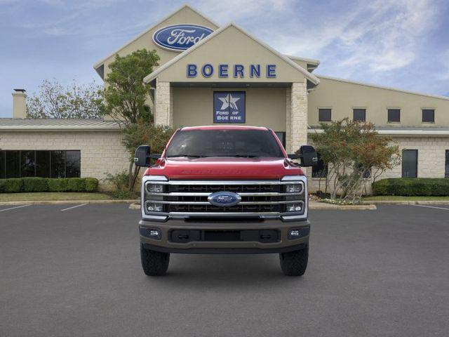 2026 Ford F-250 King Ranch
