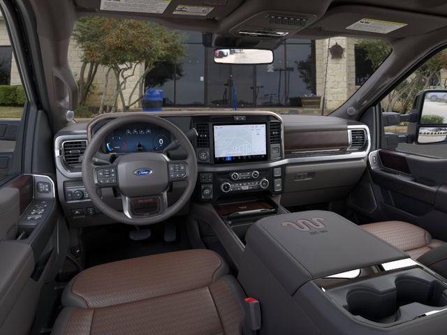 2026 Ford F-250 King Ranch