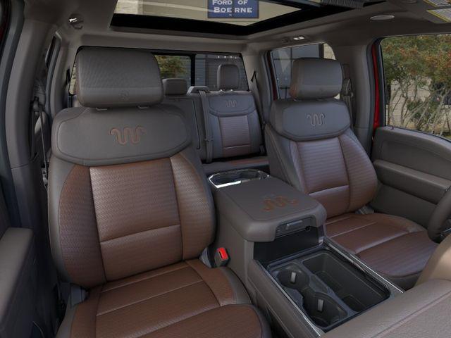 2026 Ford F-250 King Ranch