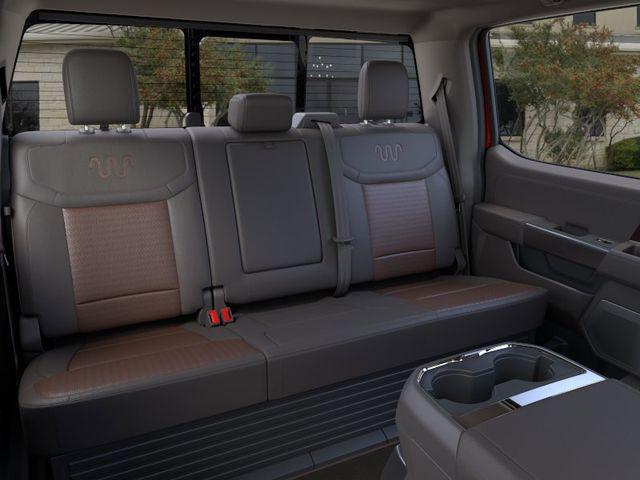 2026 Ford F-250 King Ranch
