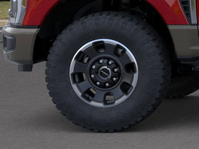 2026 Ford F-250 King Ranch