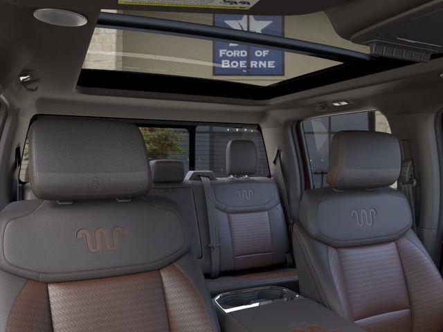 2026 Ford F-250 King Ranch