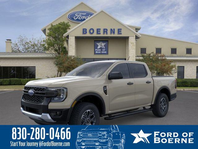 2026 Ford Ranger XLT for sale in Boerne, TX