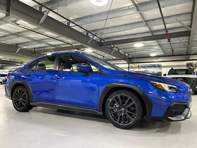 2023 Subaru WRX Limited for sale in Elmsford, NY