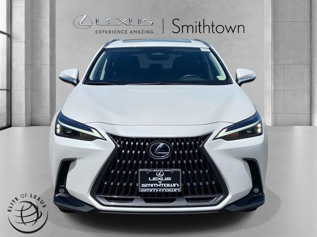 2024 Lexus NX 350 350 Base