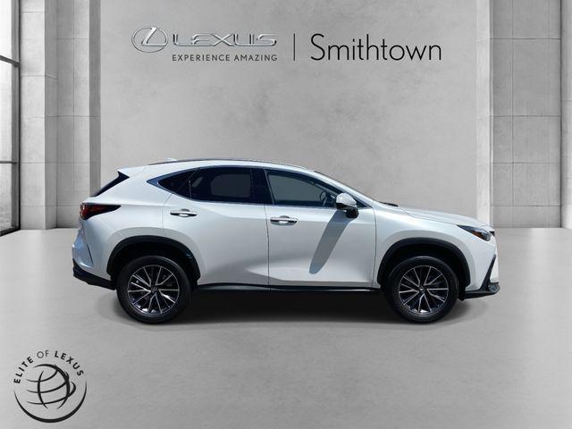 2024 Lexus NX 350 350 Base
