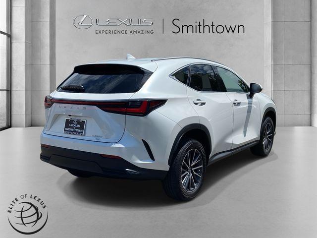 2024 Lexus NX 350 350 Base