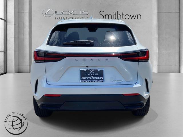 2024 Lexus NX 350 350 Base