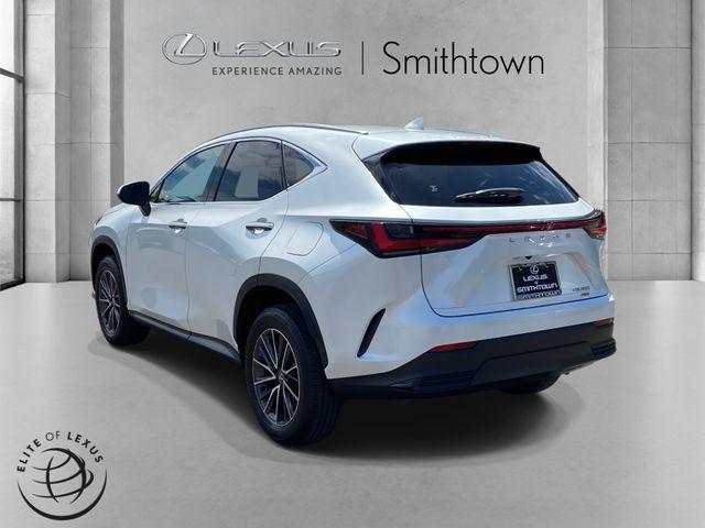 2024 Lexus NX 350 350 Base