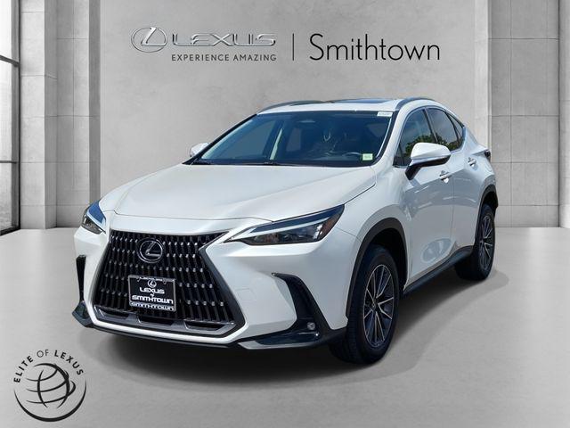 2024 Lexus NX 350 350 Base