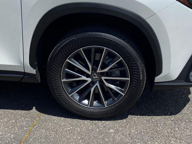 2024 Lexus NX 350 350 Base
