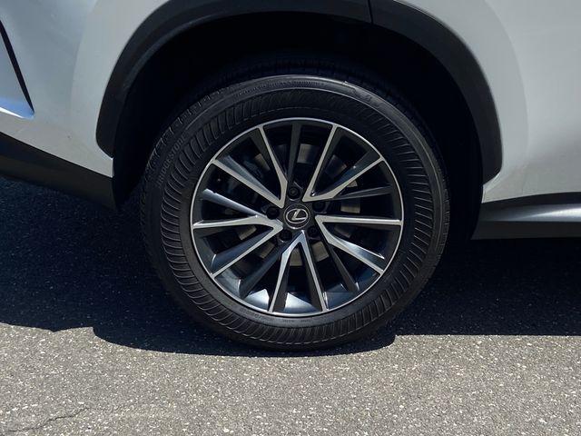 2024 Lexus NX 350 350 Base