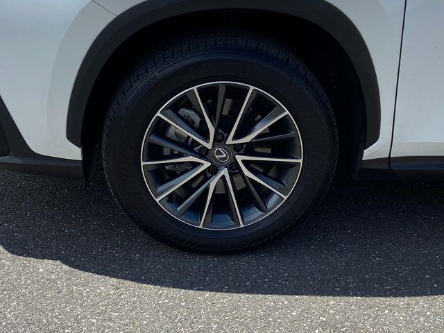 2024 Lexus NX 350 350 Base