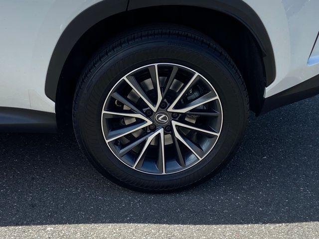 2024 Lexus NX 350 350 Base