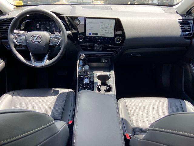 2024 Lexus NX 350 350 Base