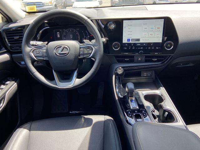 2024 Lexus NX 350 350 Base