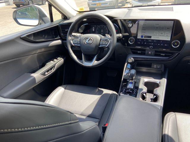 2024 Lexus NX 350 350 Base