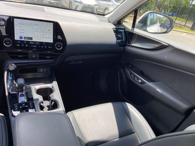 2024 Lexus NX 350 350 Base