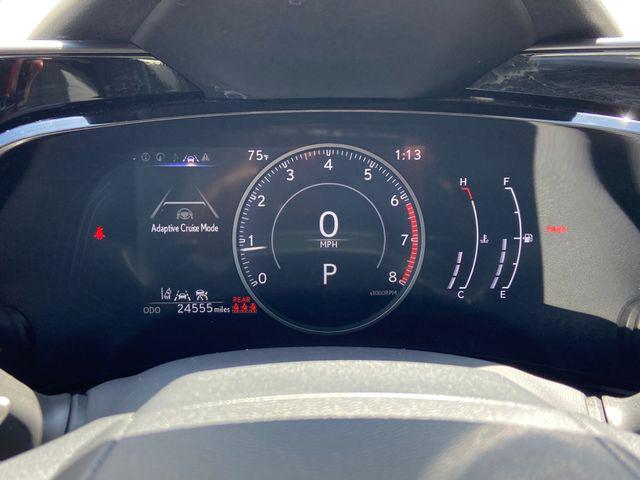 2024 Lexus NX 350 350 Base