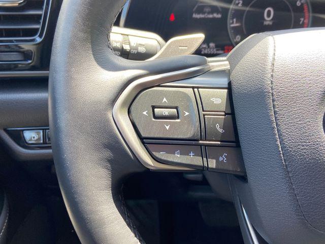 2024 Lexus NX 350 350 Base