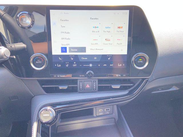 2024 Lexus NX 350 350 Base