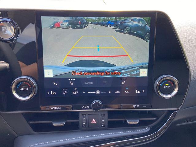 2024 Lexus NX 350 350 Base