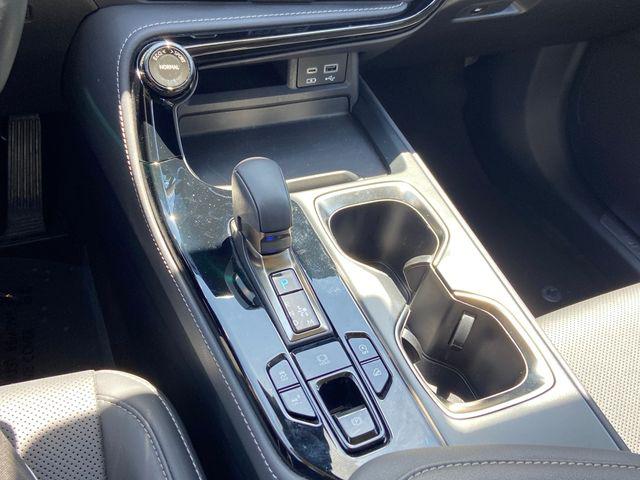 2024 Lexus NX 350 350 Base