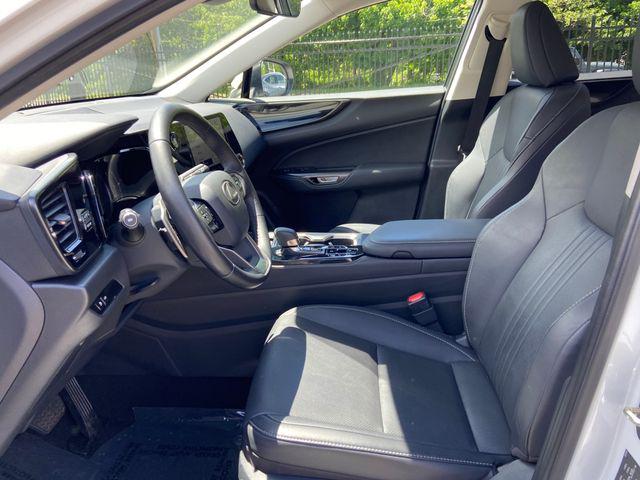2024 Lexus NX 350 350 Base