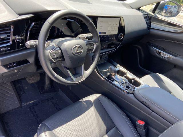 2024 Lexus NX 350 350 Base