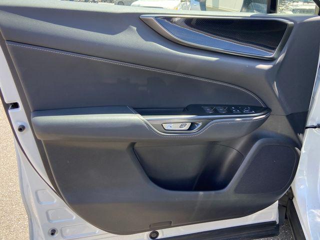 2024 Lexus NX 350 350 Base