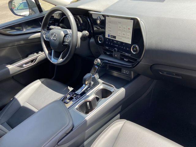 2024 Lexus NX 350 350 Base