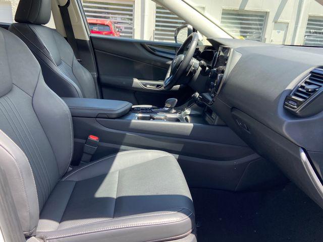 2024 Lexus NX 350 350 Base