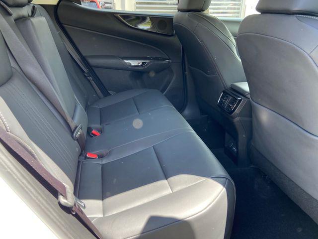 2024 Lexus NX 350 350 Base