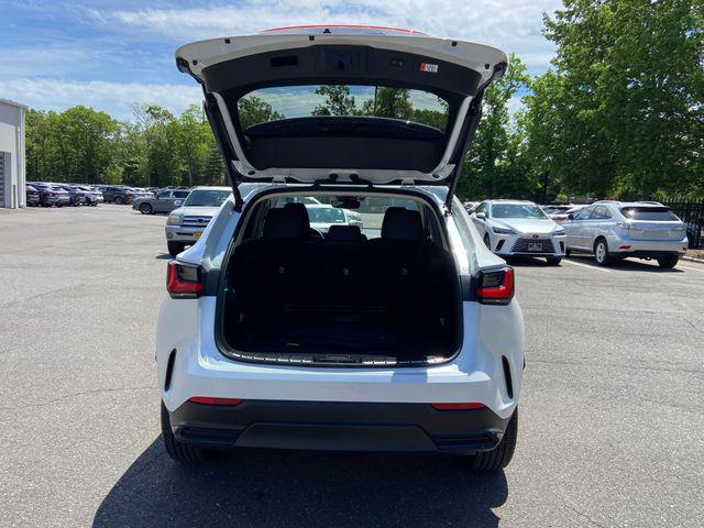 2024 Lexus NX 350 350 Base