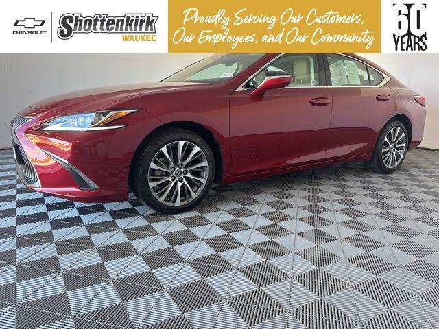 2021 Lexus ES 250 250 for sale in Waukee, IA