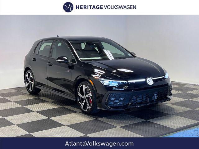 2026 Volkswagen Golf GTI SE for sale in UNION CITY, GA