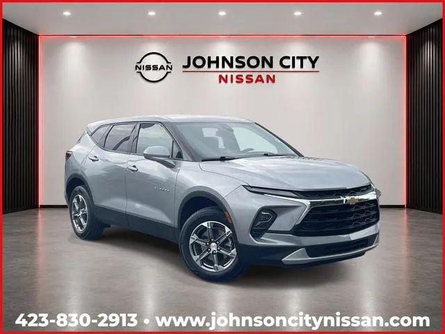 2025 Chevrolet Blazer FWD 2LT for sale in Johnson City, TN
