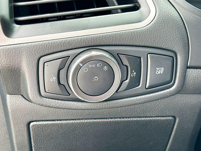 2024 Ford Edge SE
